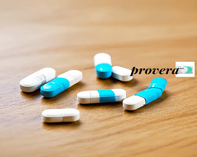 Provera 1